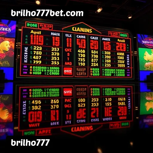 Jogos de Cassino em Destaque - Slots, Roleta, Blackjack