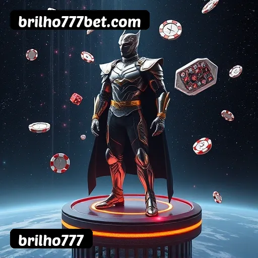 Cassino ao Vivo brilho777 - Dealers Brasileiros Profissionais