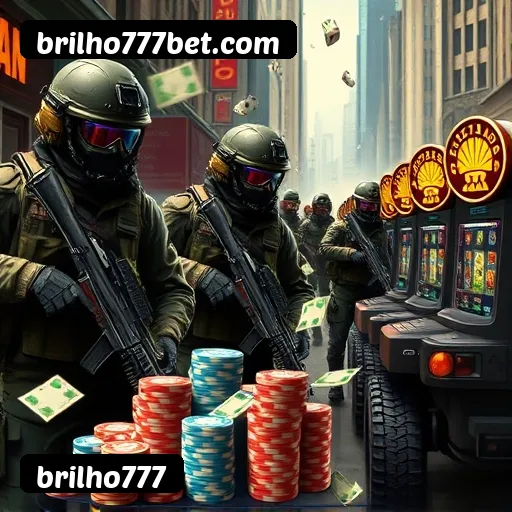 Benefícios do Login brilho777 - Bônus e Vantagens Exclusivas